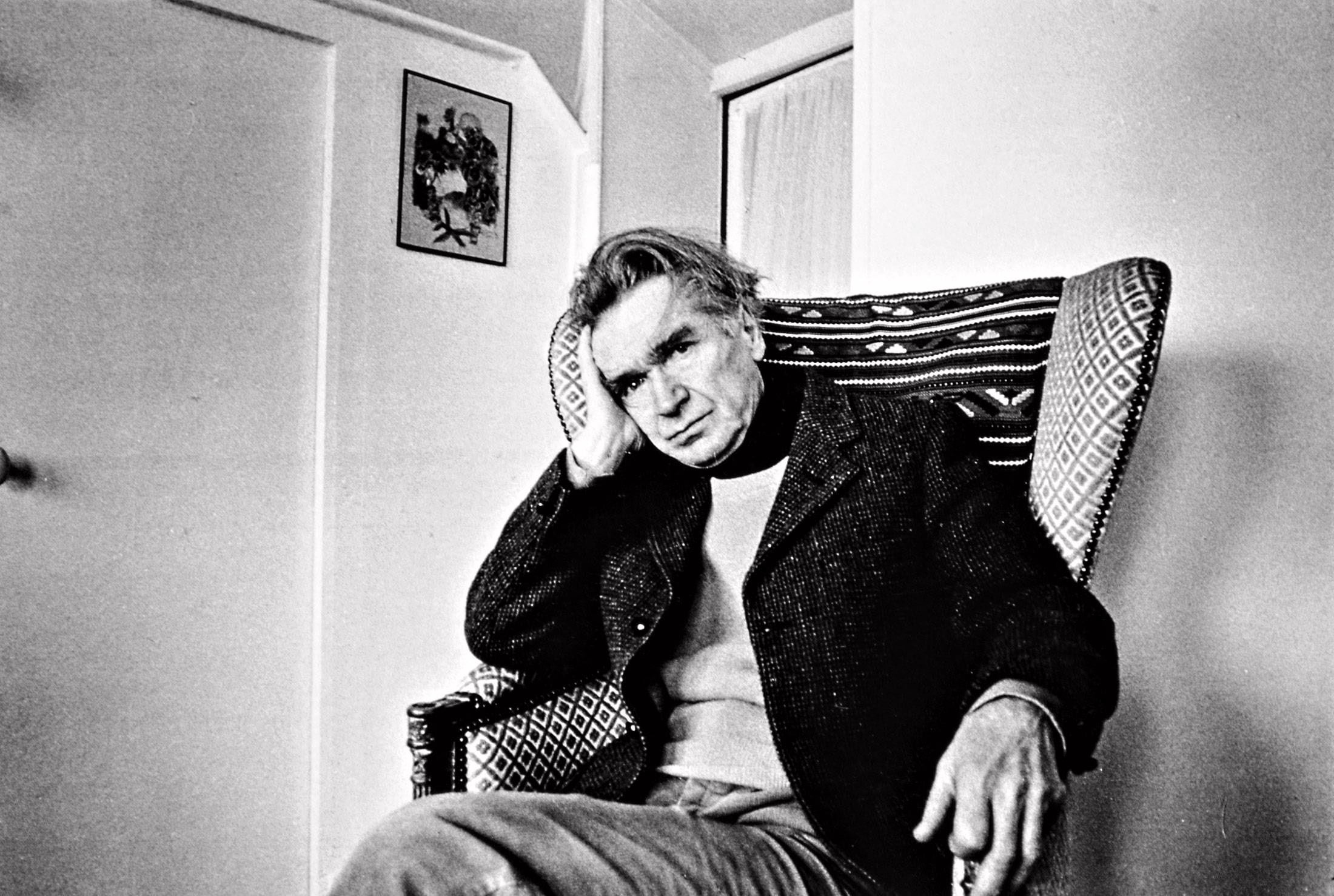 YOKLUKTA KONUŞAN: EMIL CIORAN’IN SESSİZLİĞİ